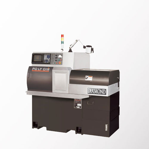 Polygim Diamond 12