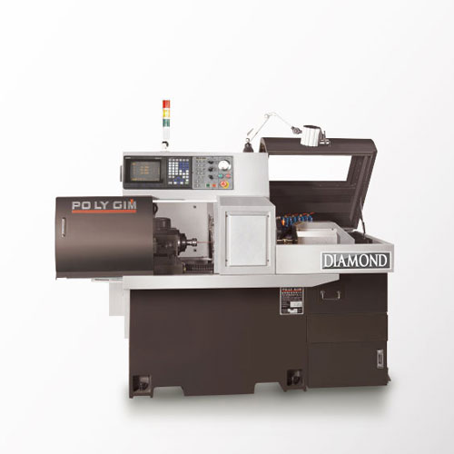 Polygim Diamond 12